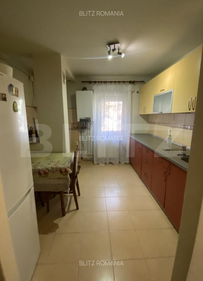 Opotunitate-apartament de 4 camere, etajul 1, zona Standard - 3