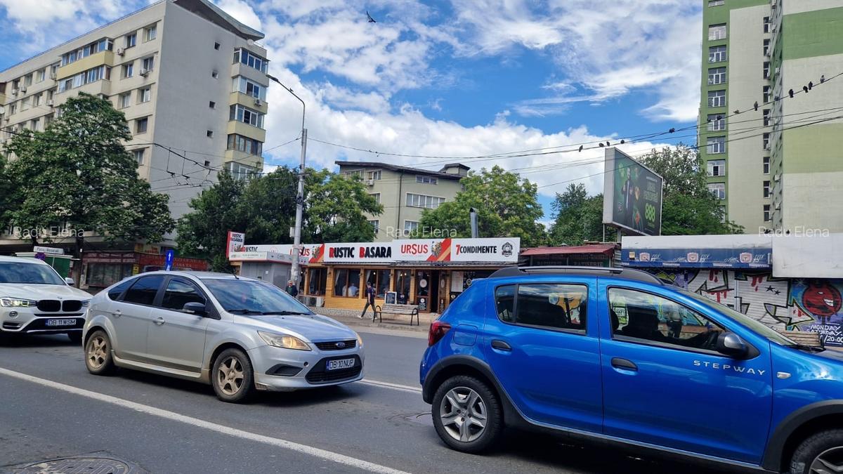 Spațiu comercial, 200 mp în Grivița - 7