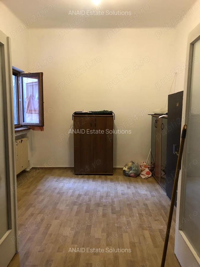 Garsoniera Piata Sfintii Voievozi - George Enescu - 7