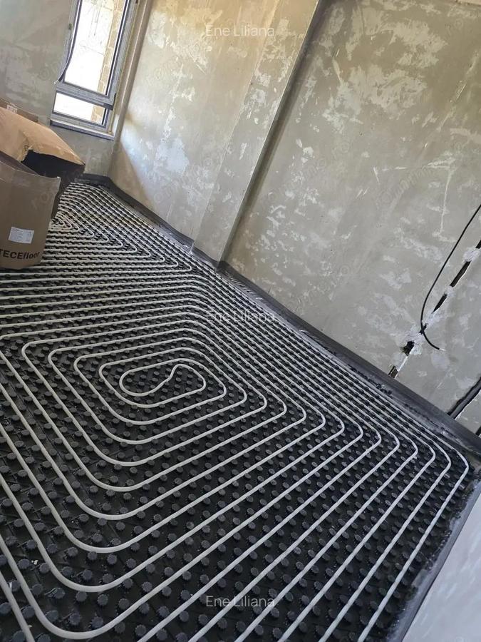 Apartament 2 camere - 77 mp utili - Micro 17 - 6