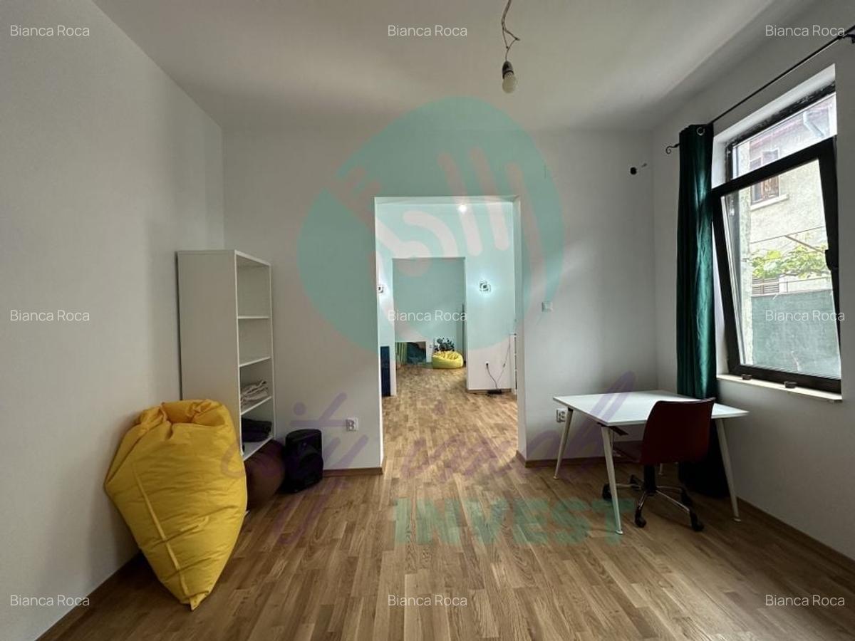 Casa CONSOLIDATA zona Timpuri Noi-Mihai Bravu - 8