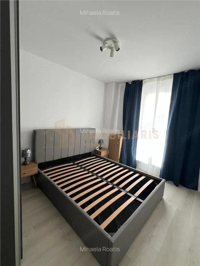 De inchiriat apartament 2 camere - 2 De inchiriat apartament 2 camere - 2