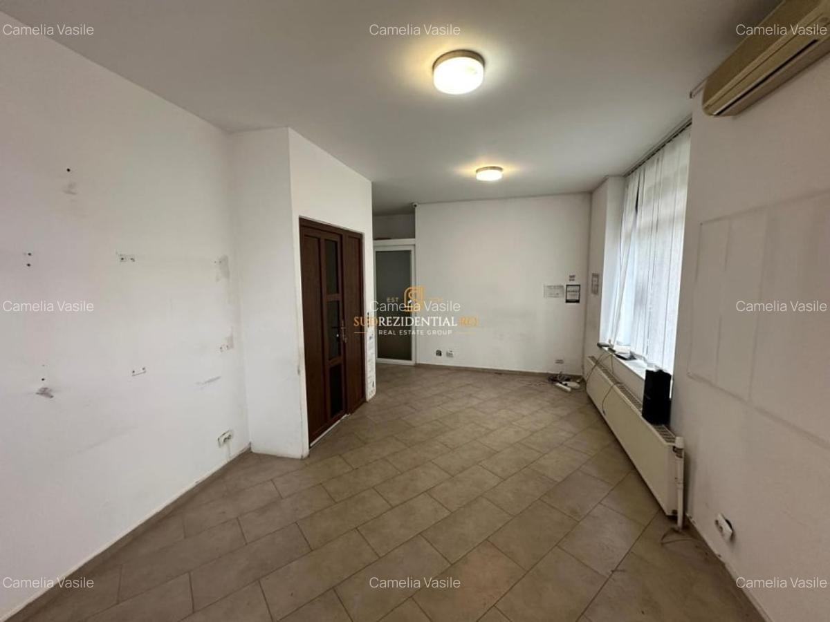 Spatiu birou de inchiriat, 44 mp, Parcul Carol-Serban Voda - 8