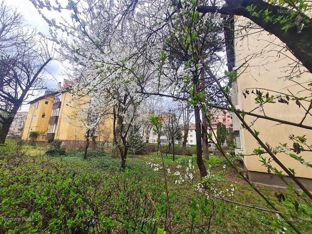 Imobil in bloc de apartamente, Aria Piata Astra, Brasov - 12