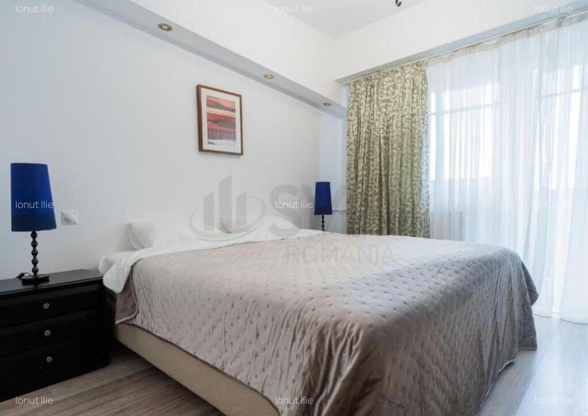 Apartament 3 camere - 13 Septembrie - Marriott - 3