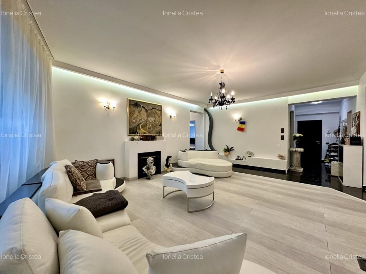 3 Camere | Damaroaia | Bucuresti Noi | Jiului - 4
