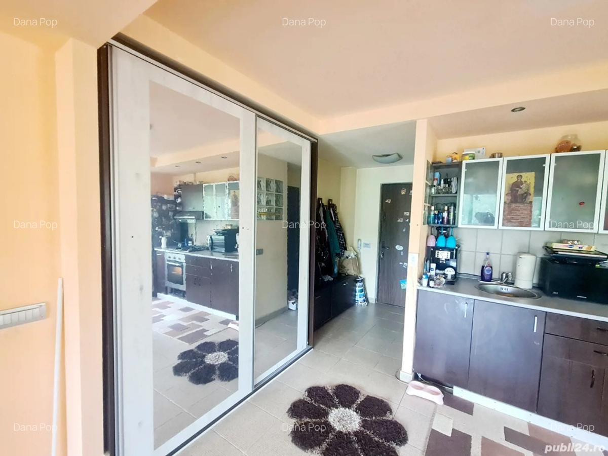 Apartament 2 camere de vanzare Lacul Tei - 3
