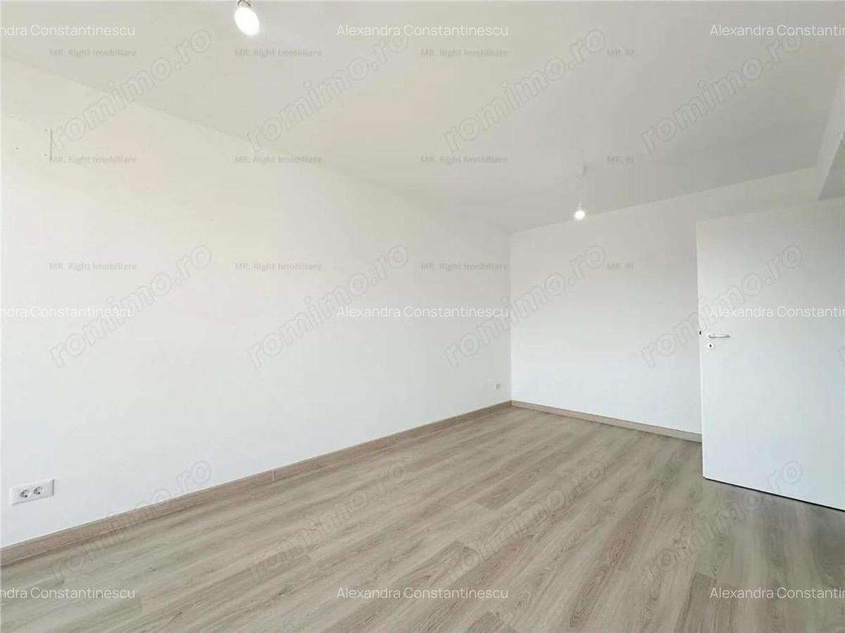 Apartament NOU 2 camere | Nemobilat | Parcare SUBTERANA | Tractorul - 7