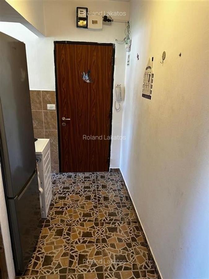 Apartament cu 2 camere decomandat în Nufărul - 6
