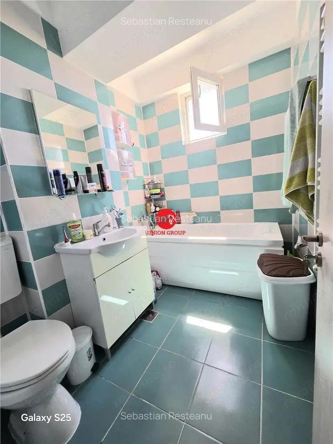 Apartament 2 Camere Mobilat Complet in Bloc Nou, Ovidiu Centru - 9 Apartament 2 Camere Mobilat Complet in Bloc Nou, Ovidiu Centru - 9