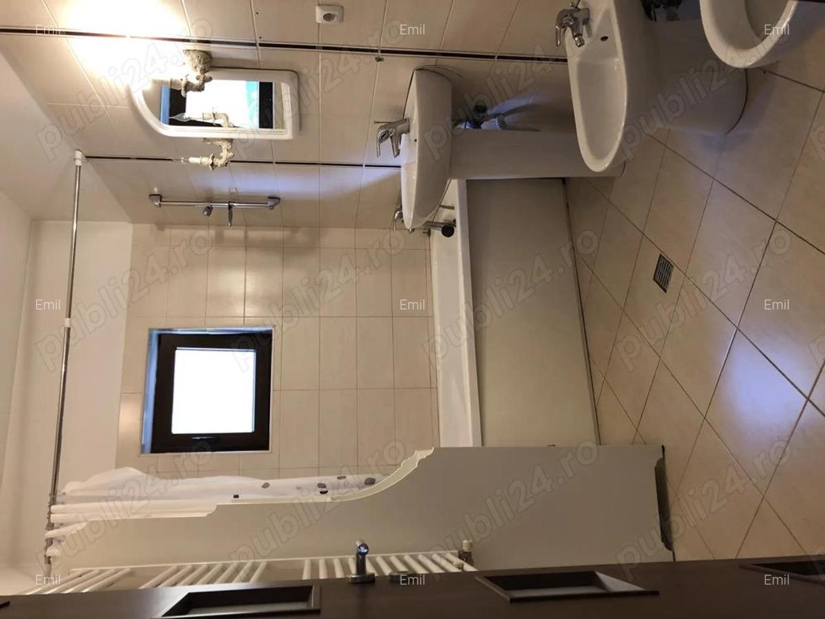 Ap 2 camere+ curte 60mp, Baneasa-Romatsa-Garlei - 6