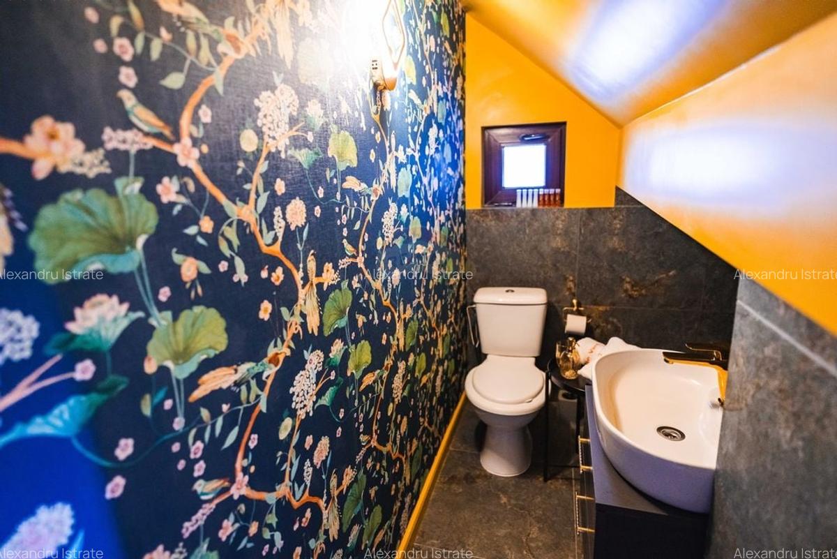 Pensiunea " The Vardo" | 8 camere duble | Predelut | COMISION 0% - 27