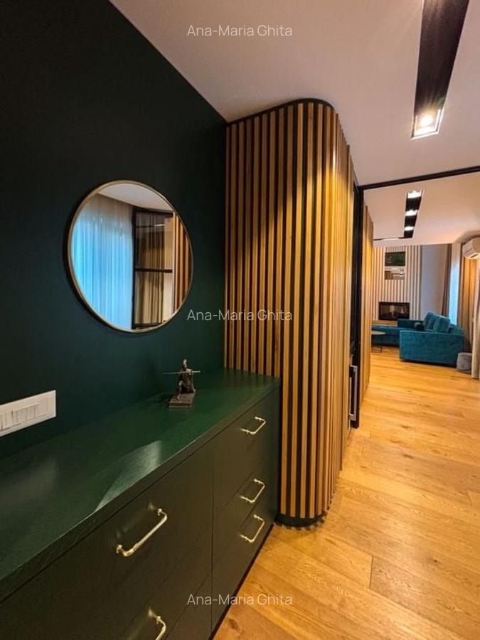 The Wooden Loft in Cloud 9 – The Essence of Refined Living - 20