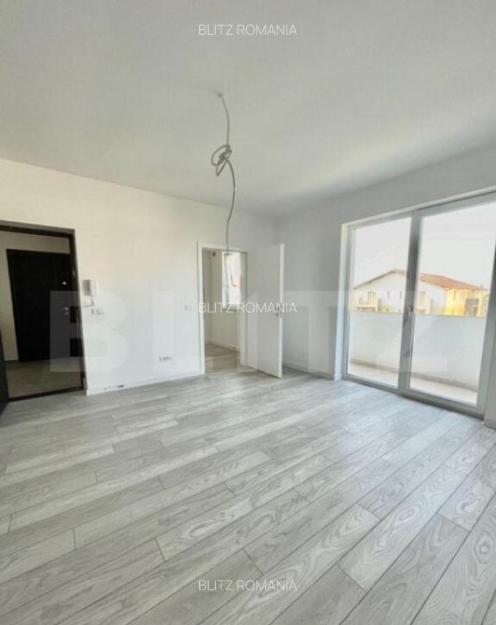 Apartament cu 2 camere, 53 mp plus balcon, SUPER PRET Giroc - 3 Apartament cu 2 camere, 53 mp plus balcon, SUPER PRET Giroc - 3