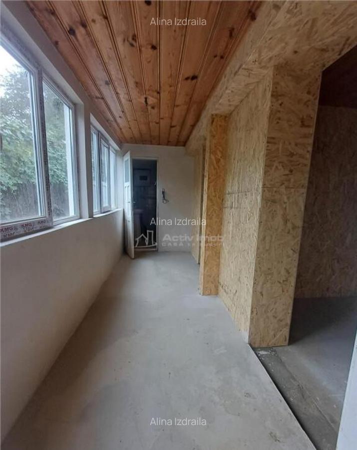 Casa de in Saliste aproape de Transalpina - 1