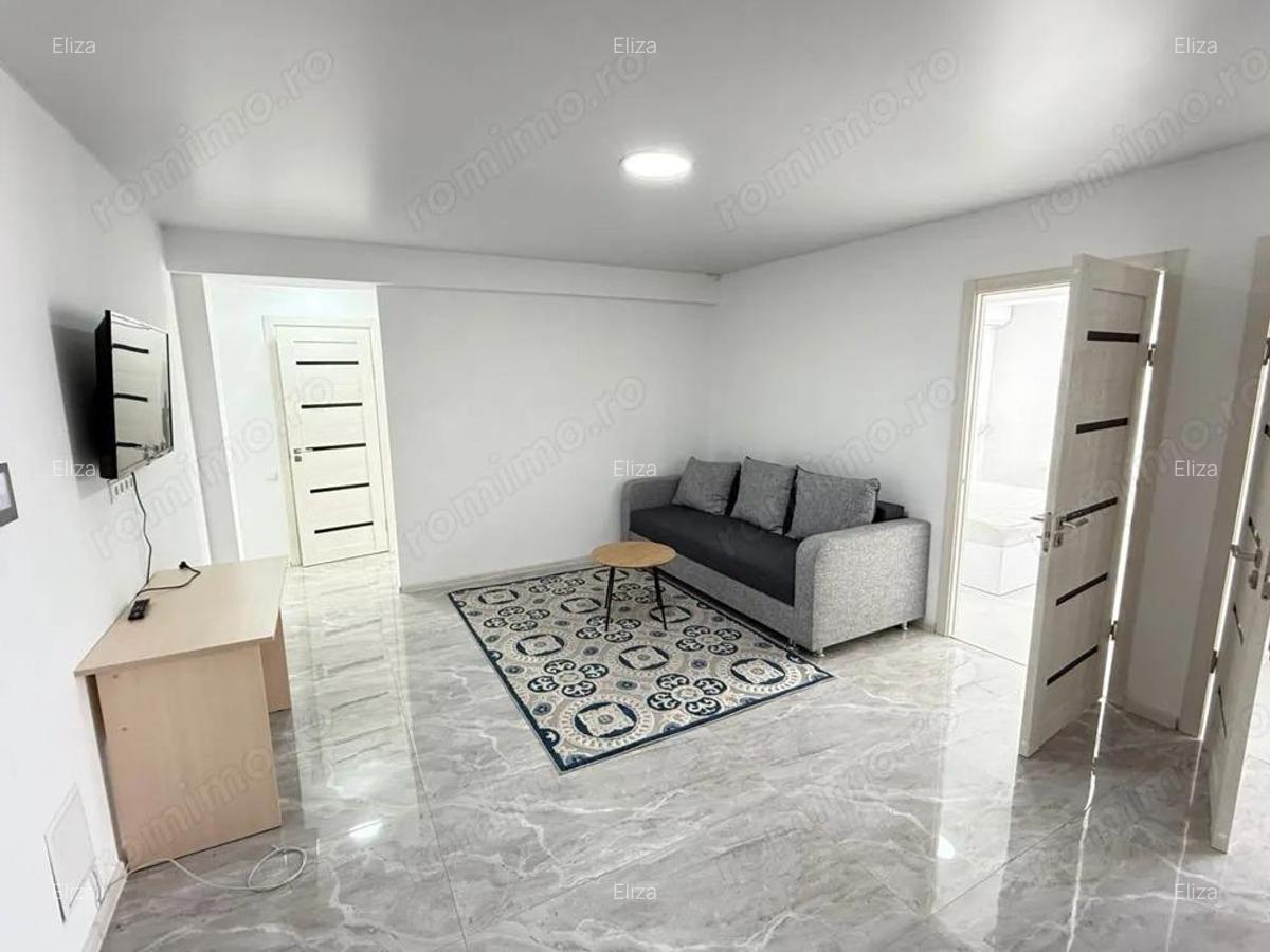 Apartament cu 2 camere de vanzare in zona Circumvalatiunii - 2