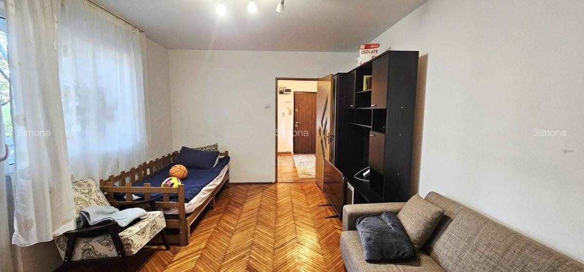 Apartament 2 camere,etaj intemediar si parcare/Gheorgheni,Septimiu Albinii. - 6
