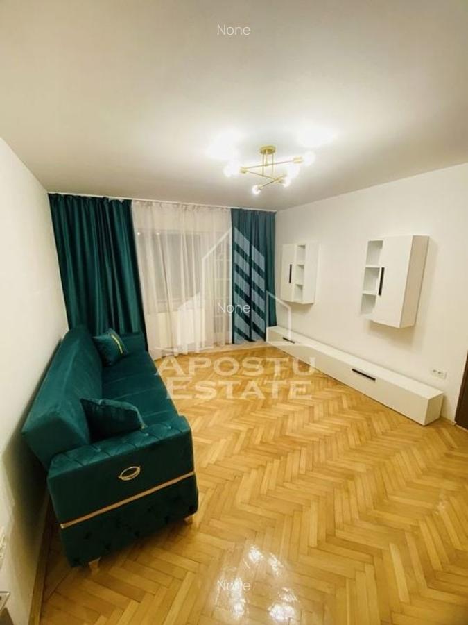 Apartament 2 camere, parter, zona Dorobantilor - 1
