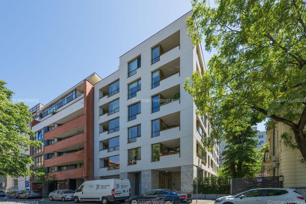 2 CAMERE || 2 BAI || BUCATARIE SEPARATA || VIRGILIU - 18