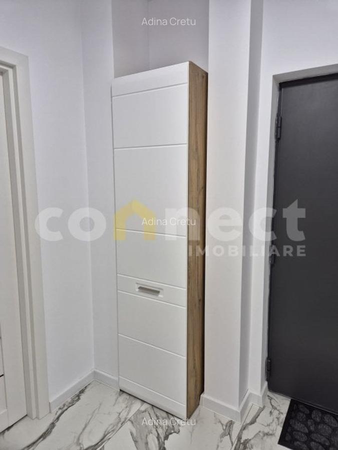 Apartament cu 2 camere de inchiriat in zona Andrei Muresanu - 14