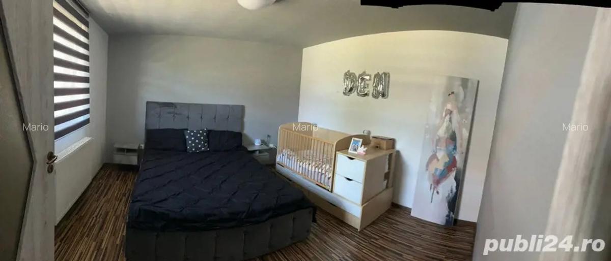 Casa de vanzare in Sanpetru Mic la 33km de Timisoara - 5