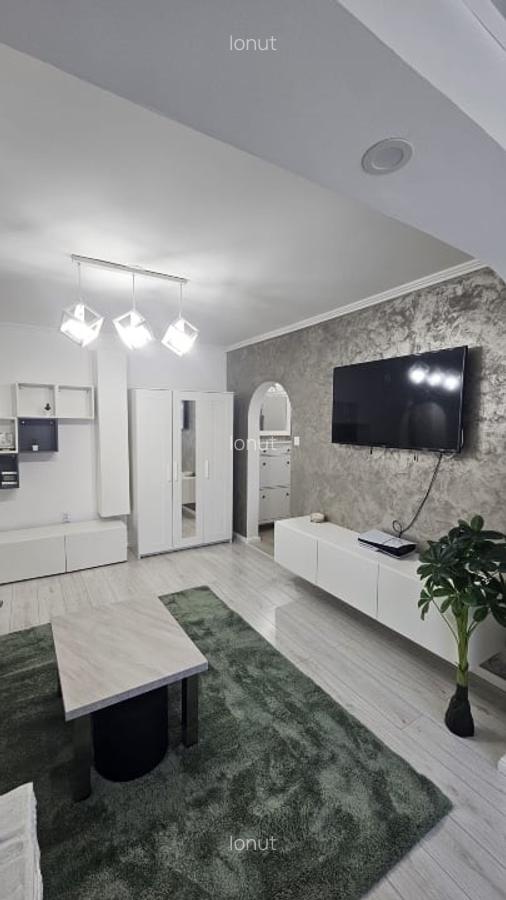 Apartament 2 camere cu garaj sub bloc, zona Gheorghe Lazăr - 8