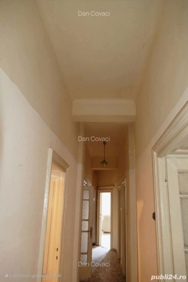 Apartament Interbelic - 4