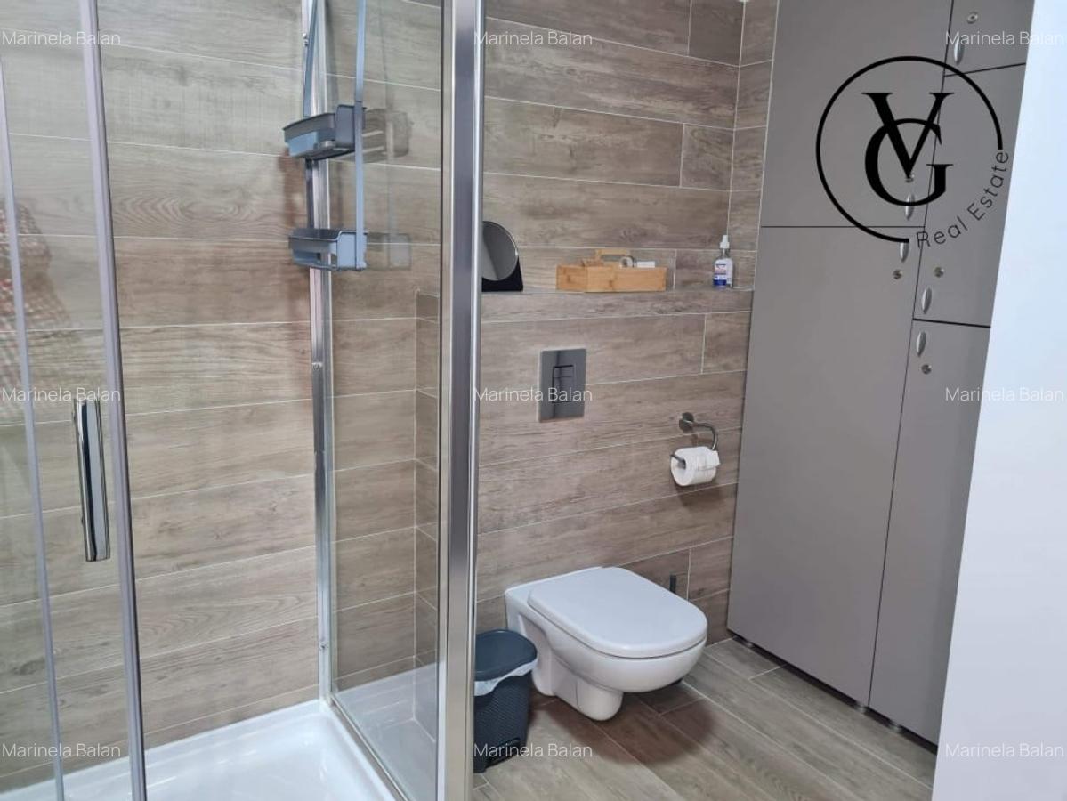 Apartament 2 camare Marina Surf - 7