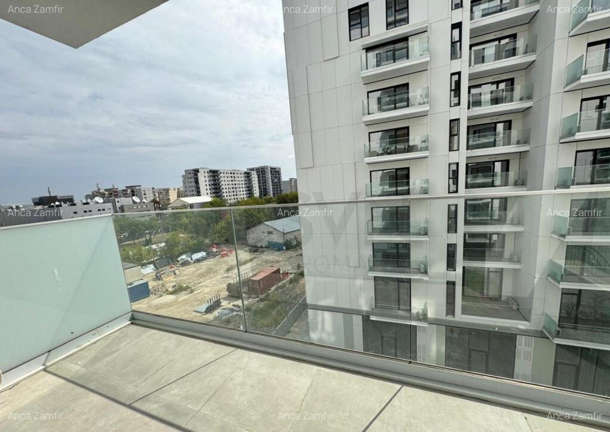 Apartament 2 camere ONE Cotroceni - 1