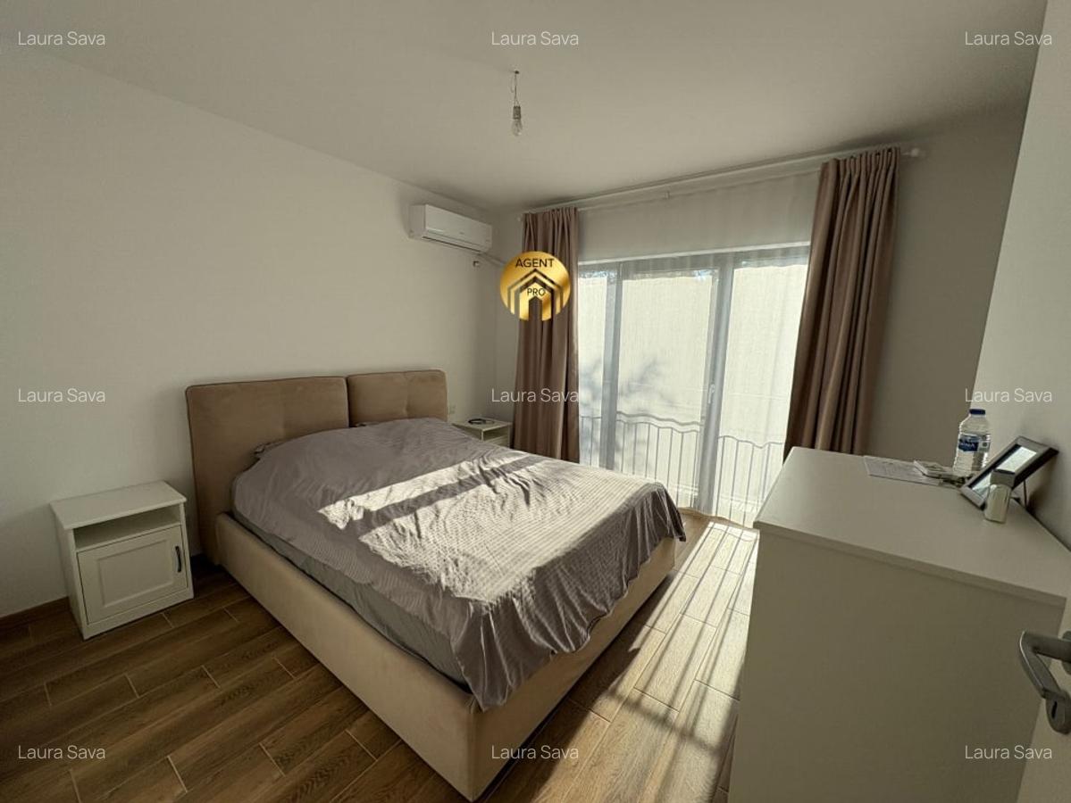 Casa P+1+M 5 camere - 300mp Teren - Langa Penny Odaile - 5