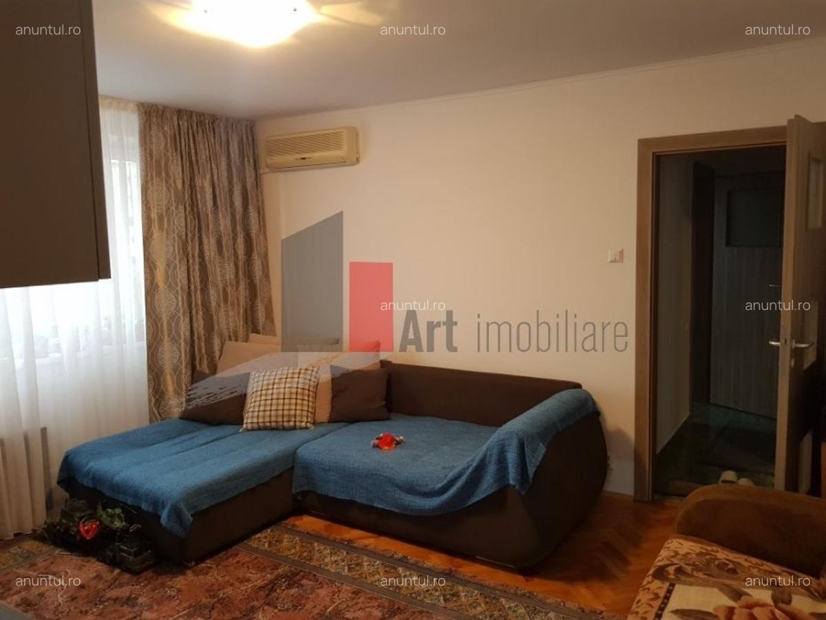Stefan cel Mare- Obor apartament 3 camere - 3