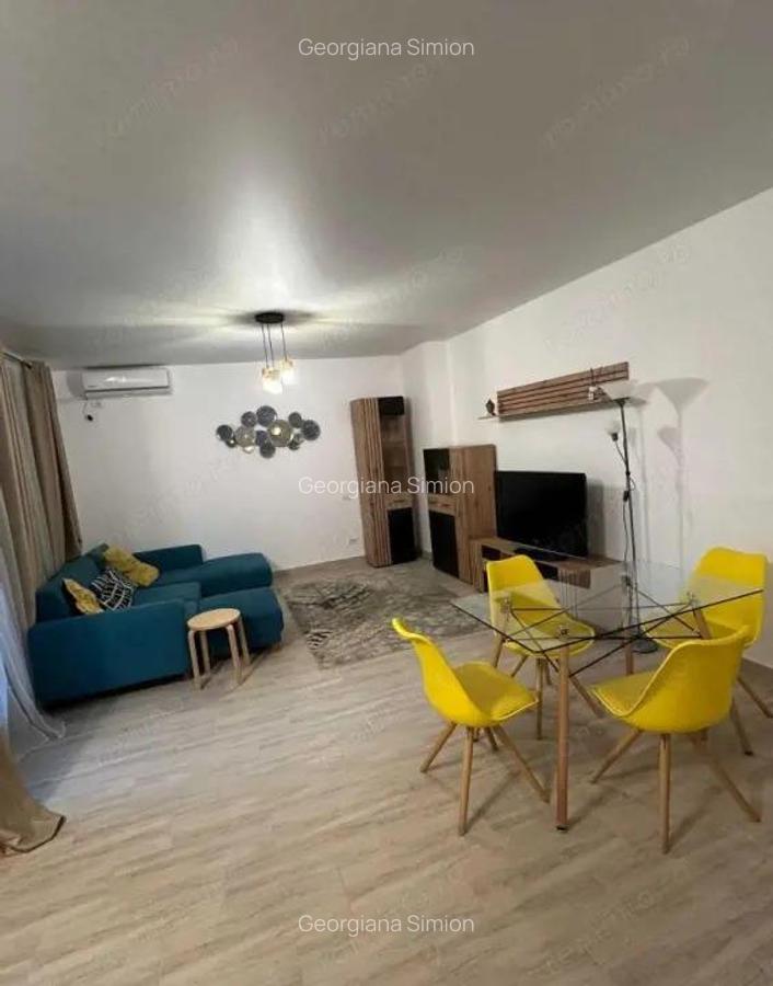 Apartament 2 Camere Metropolitan Viilor | Centrala proprie | Loc de parcare - 3