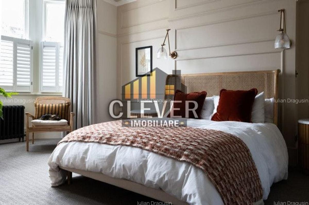 Apartament cu 3 camere decomandat în Titan - 2