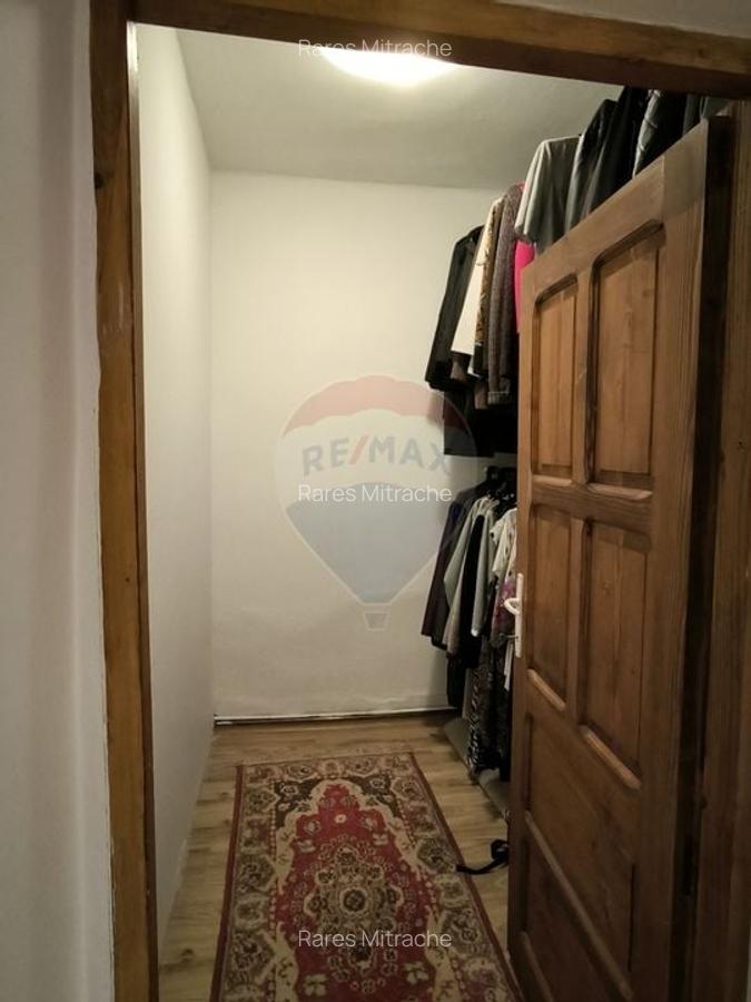 Casă individuală cu 3 camere în Vitrometan - 11