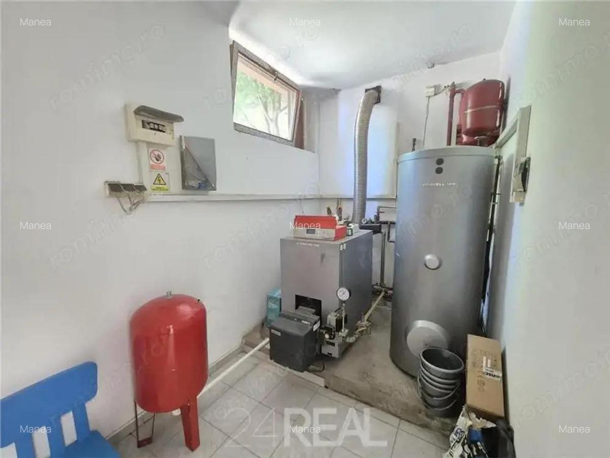 Casa pretabila gradinita, clinica medica, birouri in Militari - 1