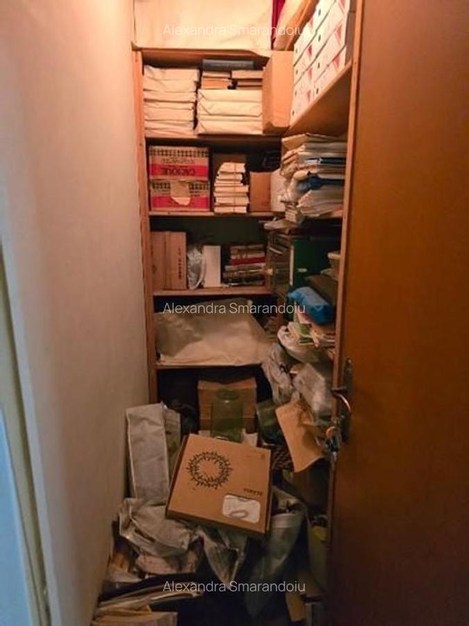 4 camere || Aviatorilor / Uruguay - 9