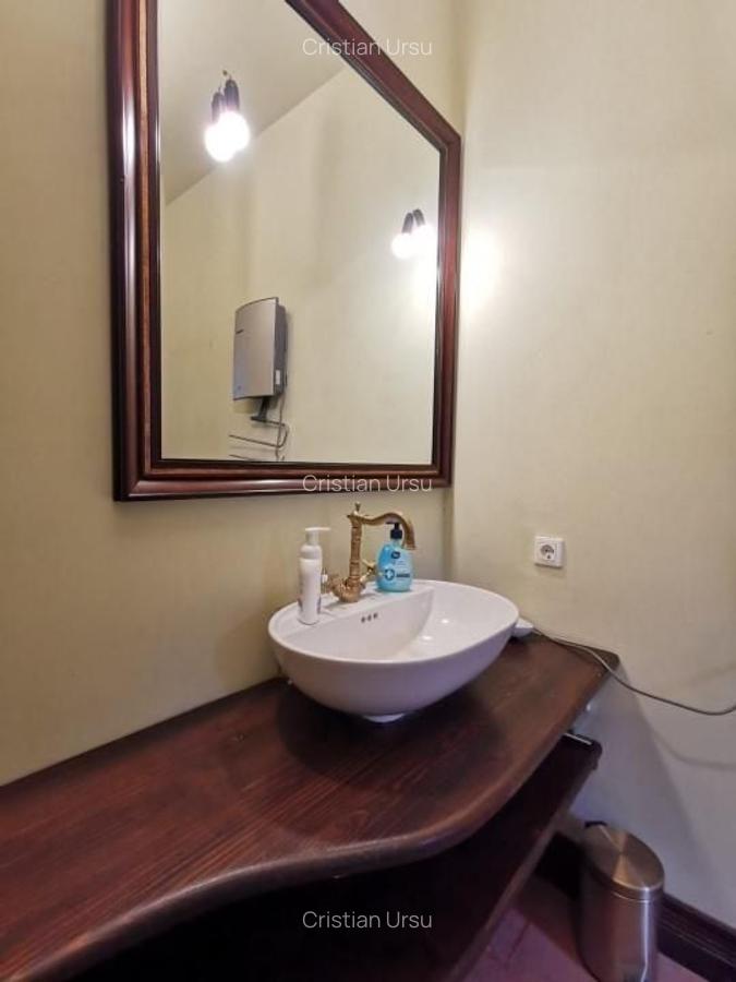 Casa de vacanta deosebita Breaza- Nistoresti - 20