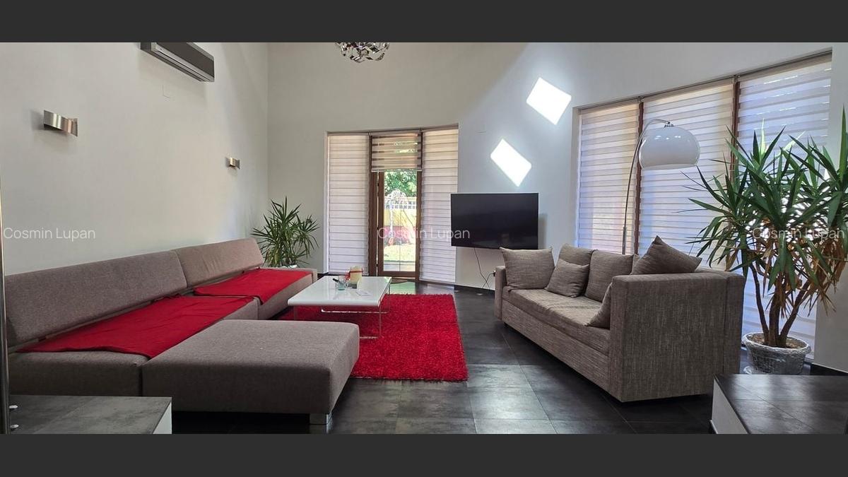 Casa Moderna in zona Aradului| Comision 0% - 4