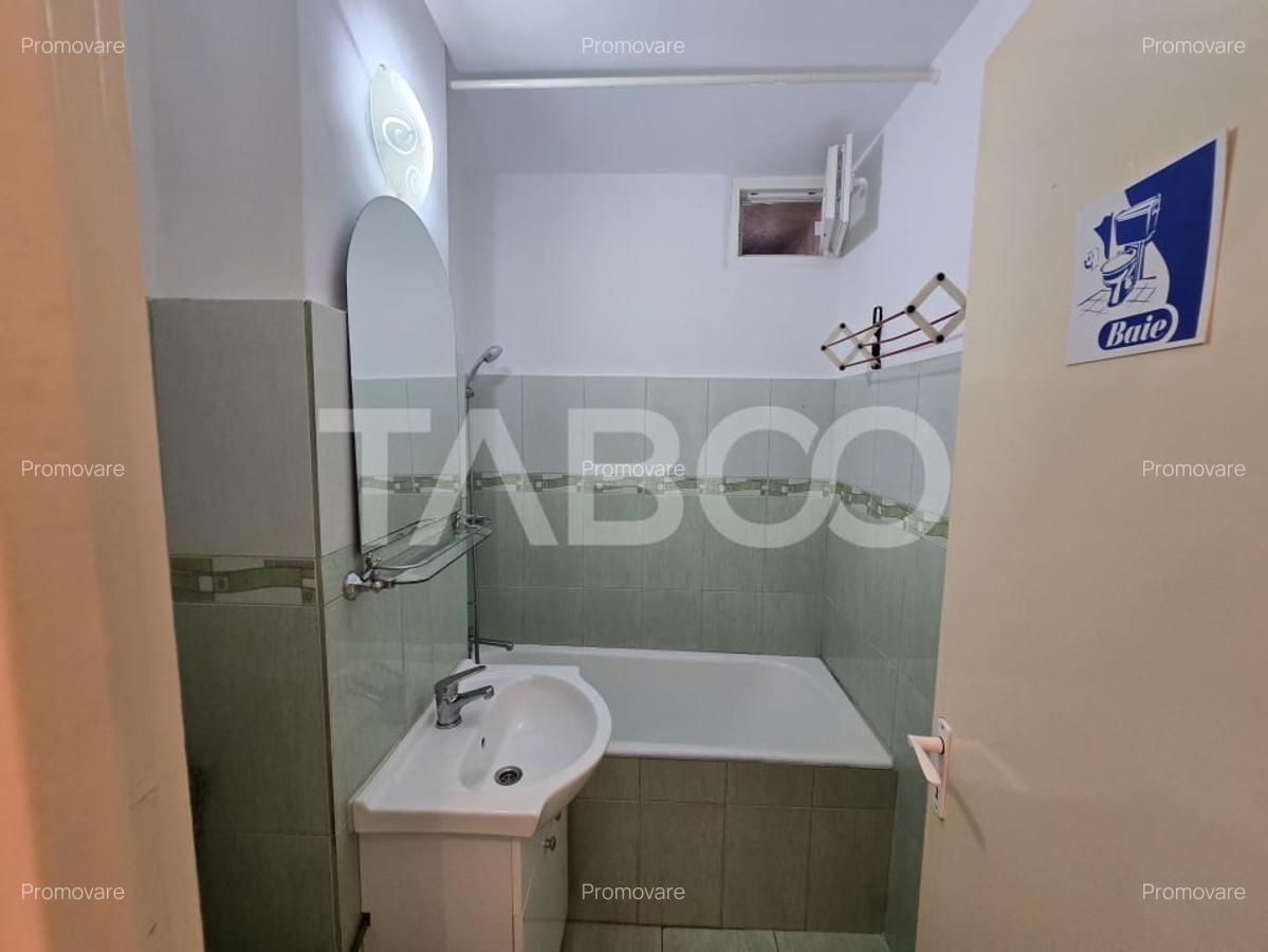 Apartament 2 camere 48mpu balcon 7m etaj intermediar zona Rahovei - 8
