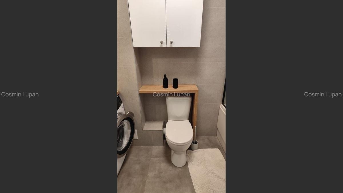 Garsoniera MRS Village 44 mp - 5