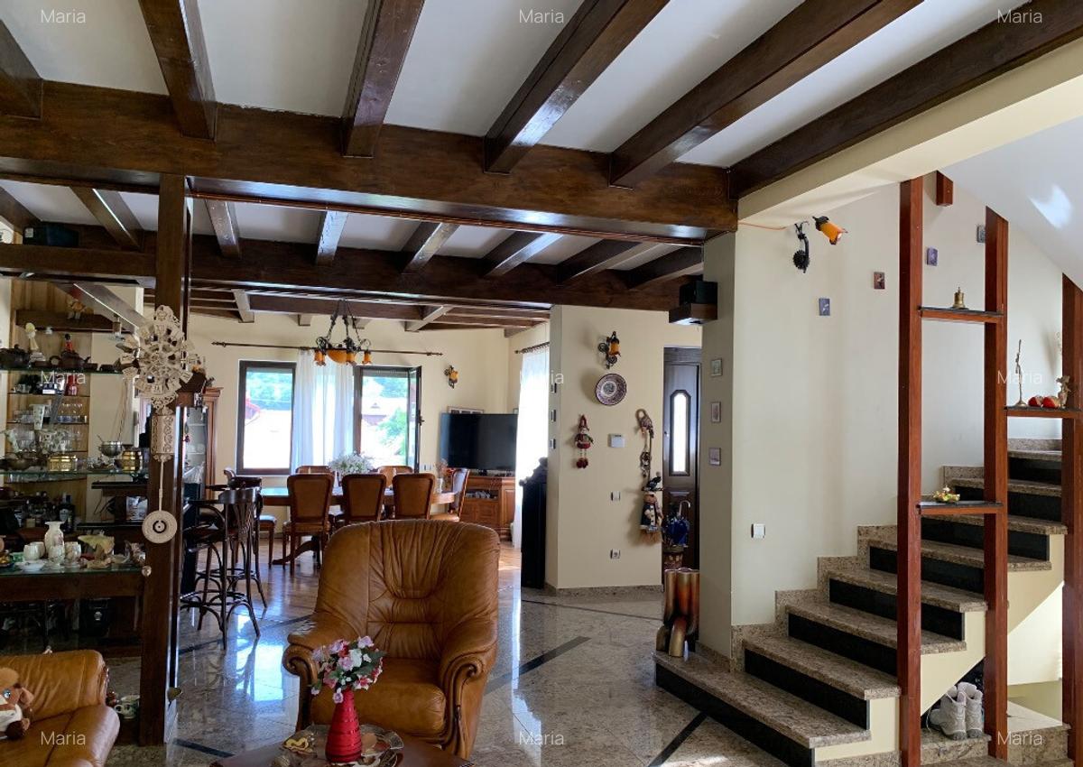 Vila de lux in Busteni - 5