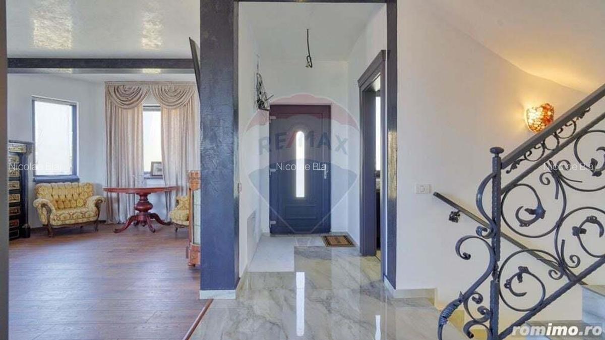 Casa de Vis la 4 km de Castelul Bran, Bran - Comision 0% - 16