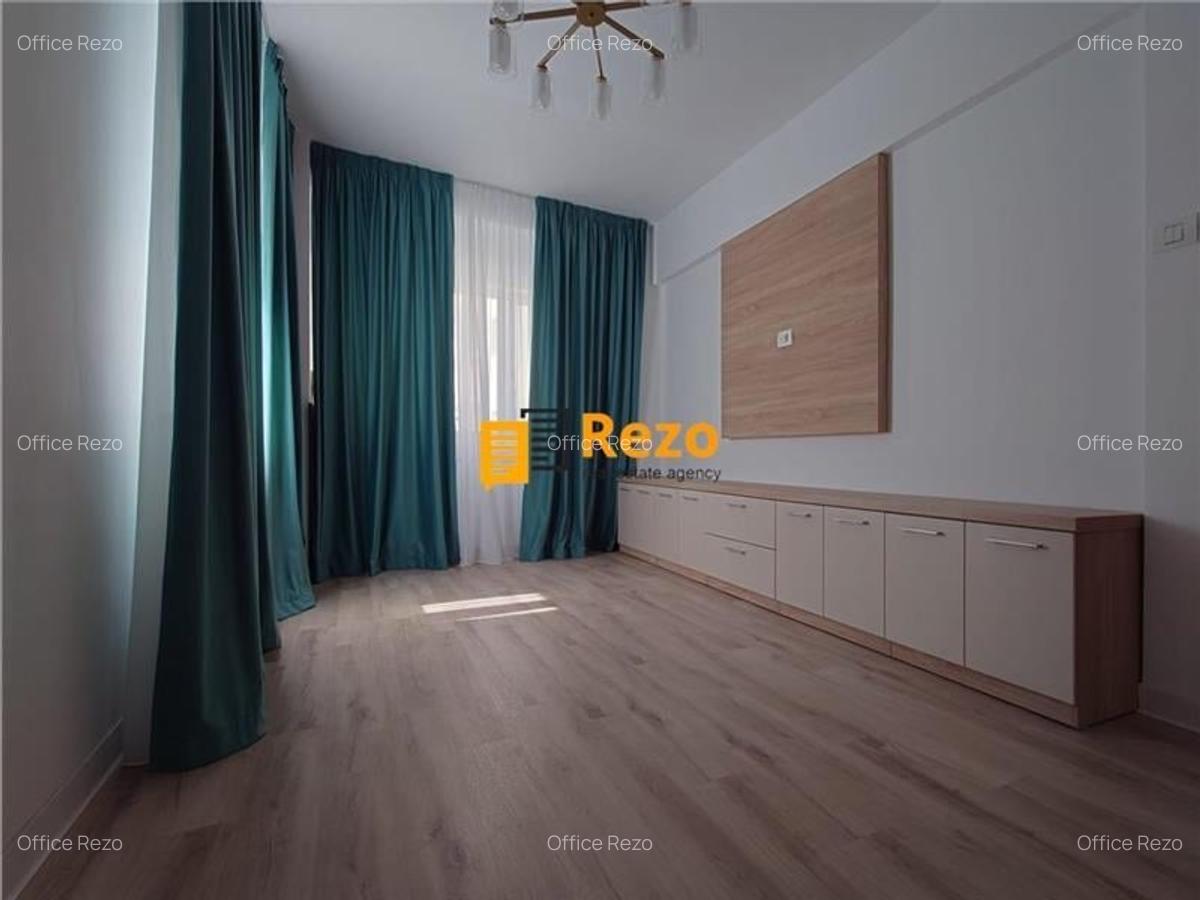 DECEBAL STRADAL / PRIMA INCHIRIERE / 3 CAMERE MOBILAT UTILAT NOU - 3