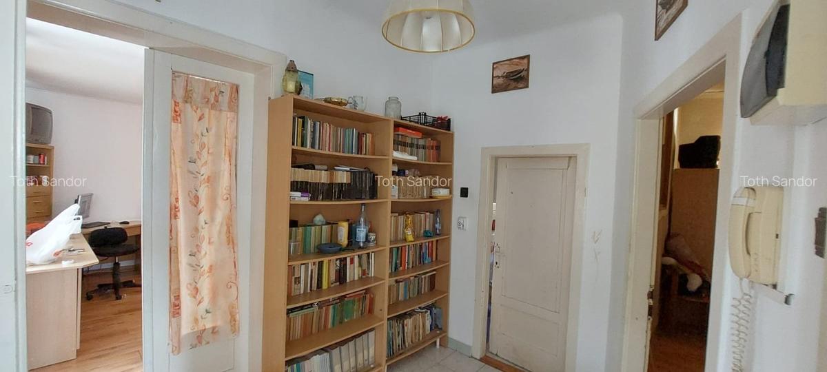 De vanzare casa singur in curte , zona Libertatii - 8