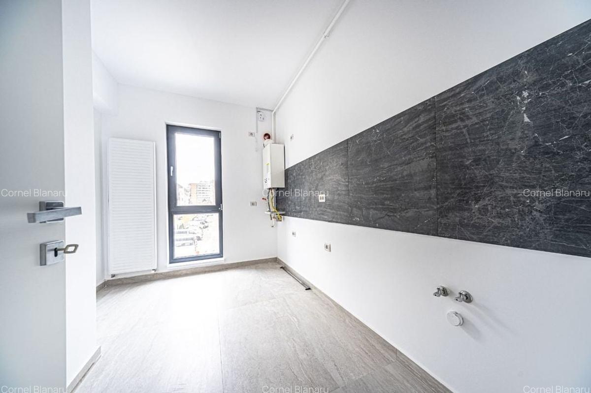 2 Camere - Finisaje Premium - 50 m Statie STB - Grand Arena - 10