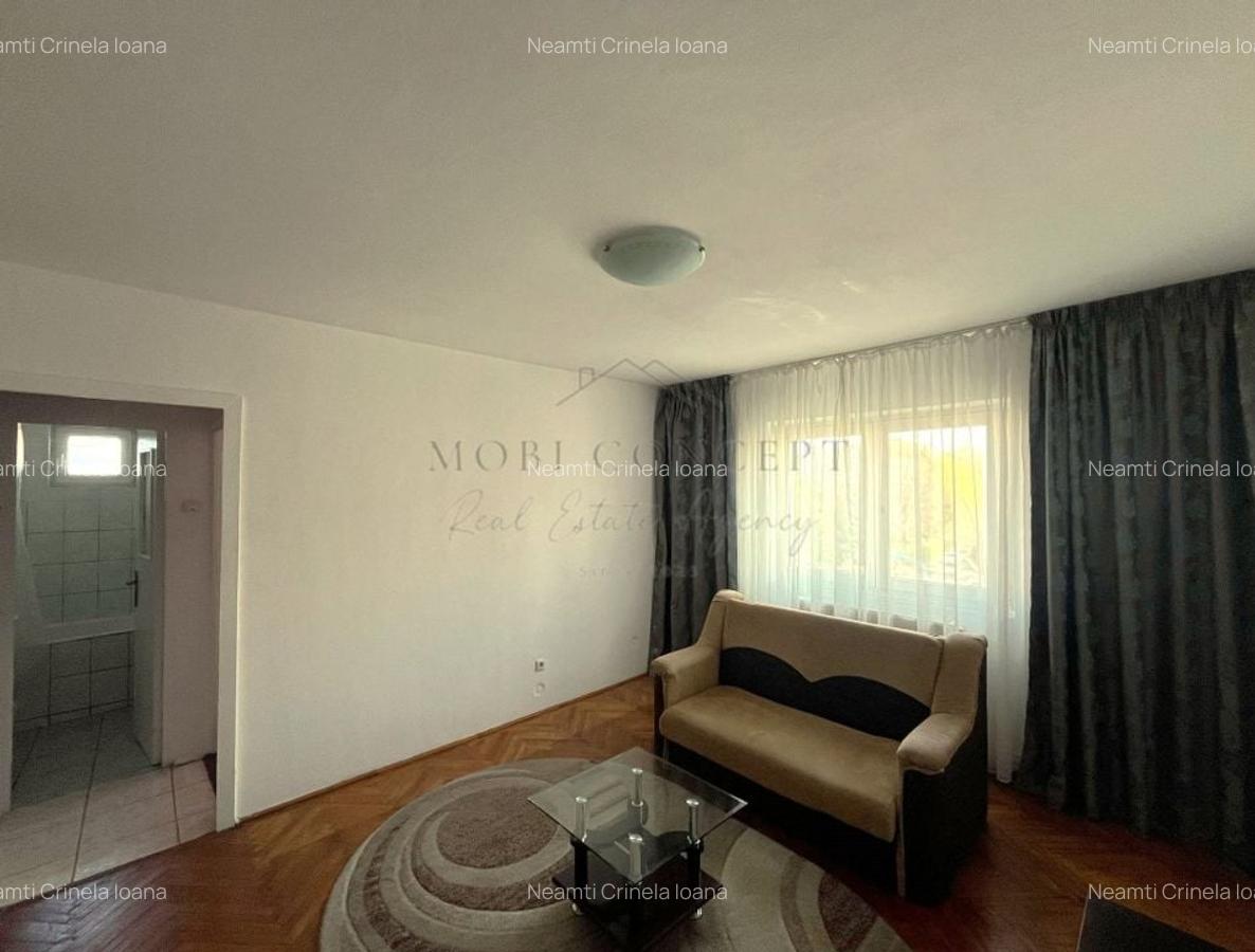 Apartament 2 camere Mircea cel Batran - 3