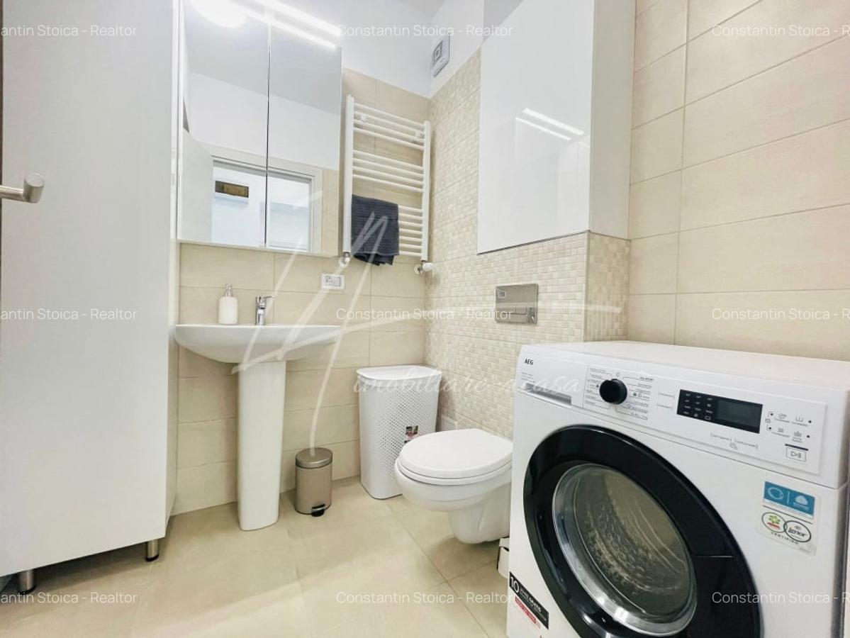 Prelungirea Ghencea, Dimri Residence, prima inchiriere, parcare inclusa - 10