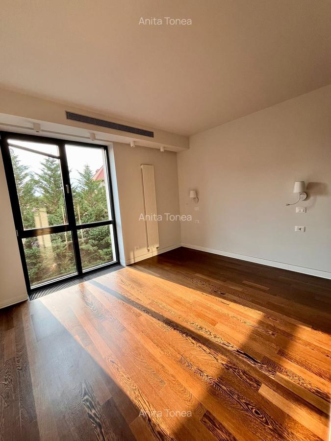 Apartament premium 3 camere de închiriat – Strada Rahmaninov – zonă exclusivista - 7