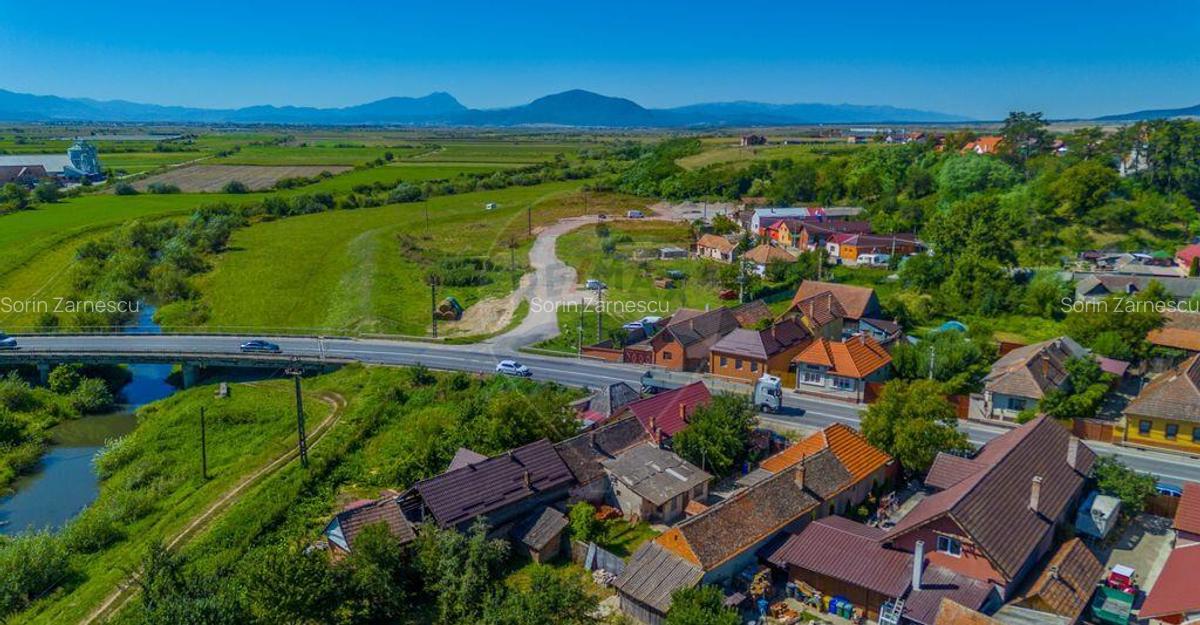 Casa renovata cu incalzire in pardoseala + Teren 1100 mp... - 16