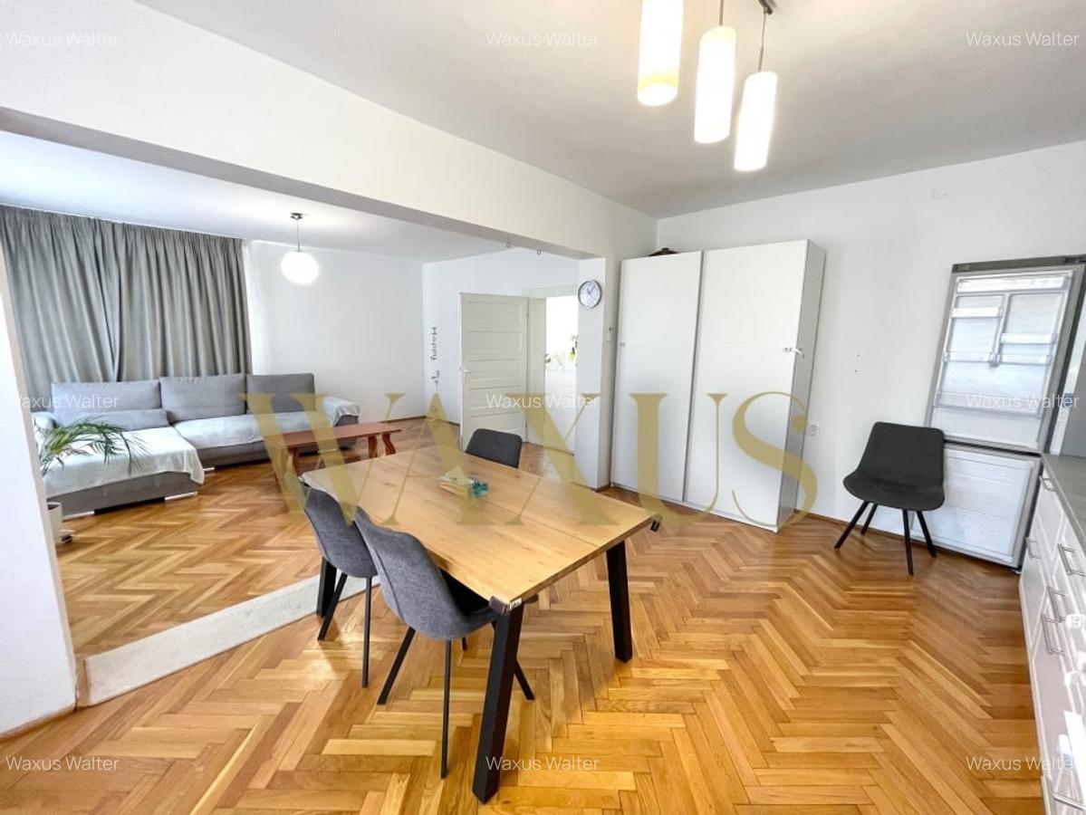 Casa individuala la cheie in Dambul Rotund, 190mp utili, 550mp teren - 4